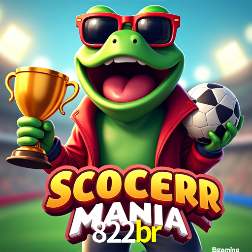 Inovações de Jogos na 822br: O Futuro das Experiências Interativas