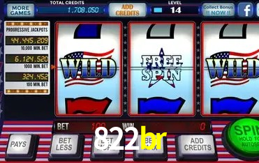 Descubra a Essência do 822br: Nossa História e Compromissos