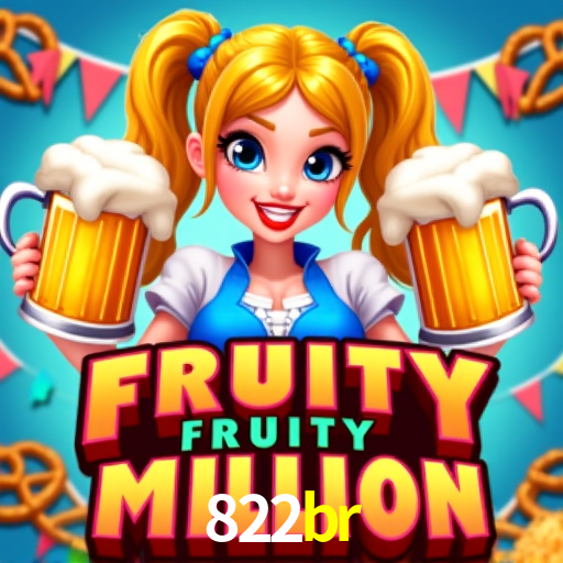 Descubra a Magia dos Jogos de Arcade no 822br