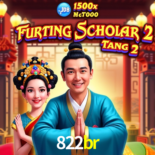 A Emoção da Loteria na 822br: Uma Chance de Mudança de Vida