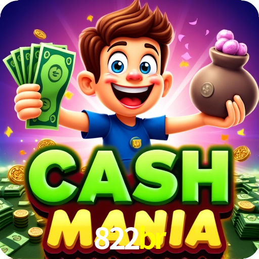 A Revolução dos Aplicativos de Jogos no 822br